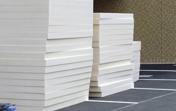 Tandridge flat roof insulation costs