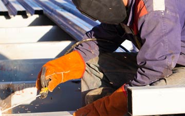 Tandridge flat roofing options