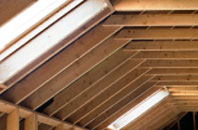 Tandridge tapered roof insulation quotes